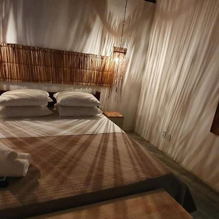 Casa Bouganville Транкозу Экстерьер фото