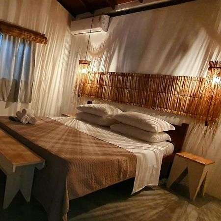 Casa Bouganville Транкозу Экстерьер фото